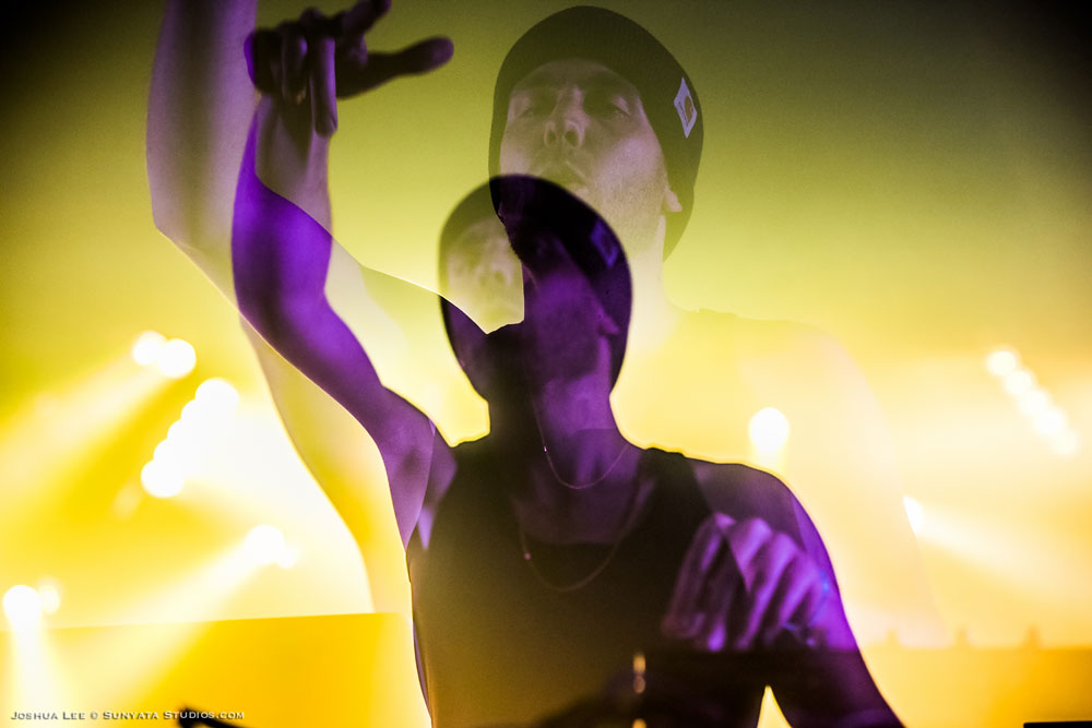 What The Festival, photo by Joshua Lee