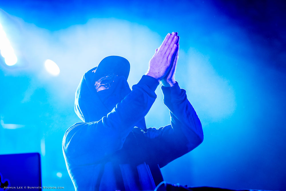 What The Festival, photo by Joshua Lee