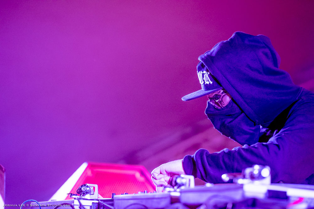 What The Festival, photo by Joshua Lee