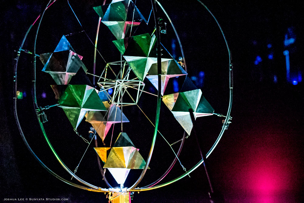 What The Festival, photo by Joshua Lee