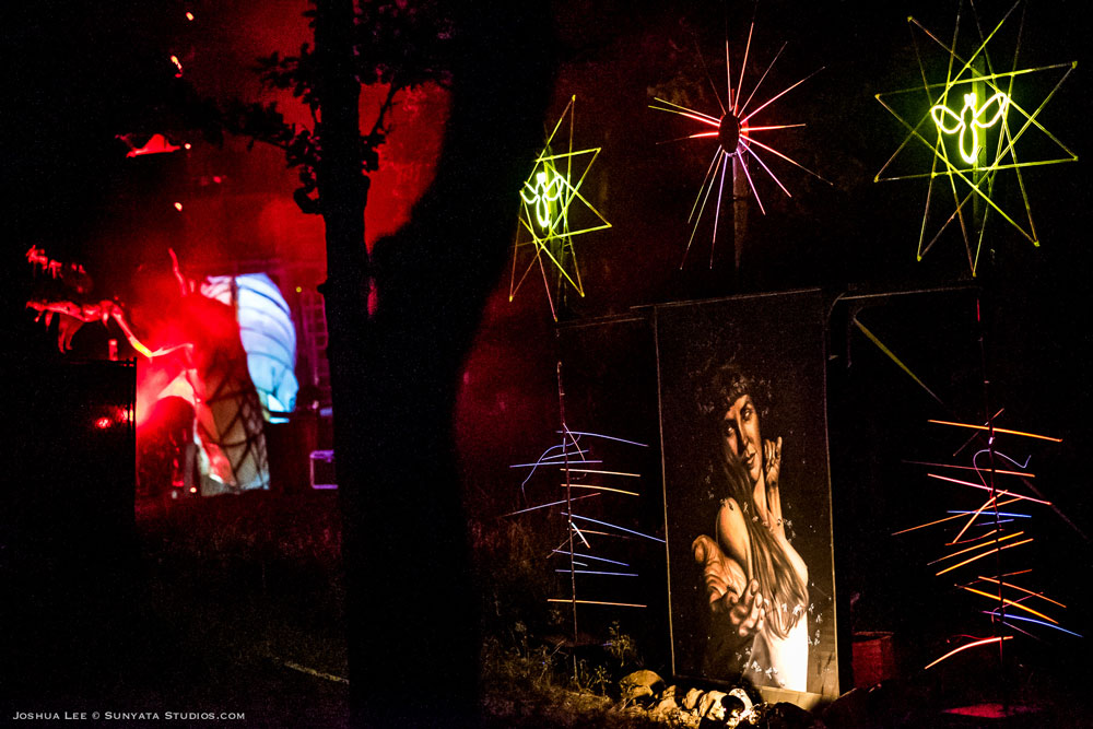 What The Festival, photo by Joshua Lee