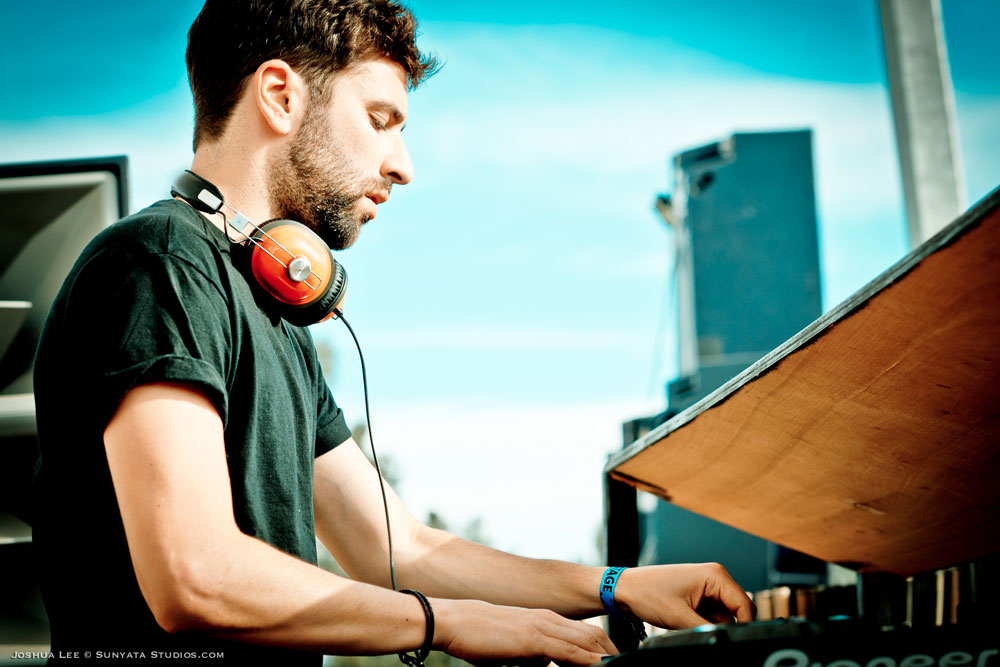 What The Festival, photo by Joshua Lee