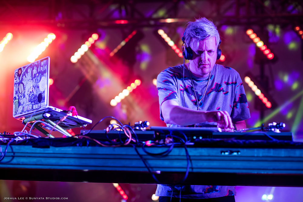 What The Festival, photo by Joshua Lee