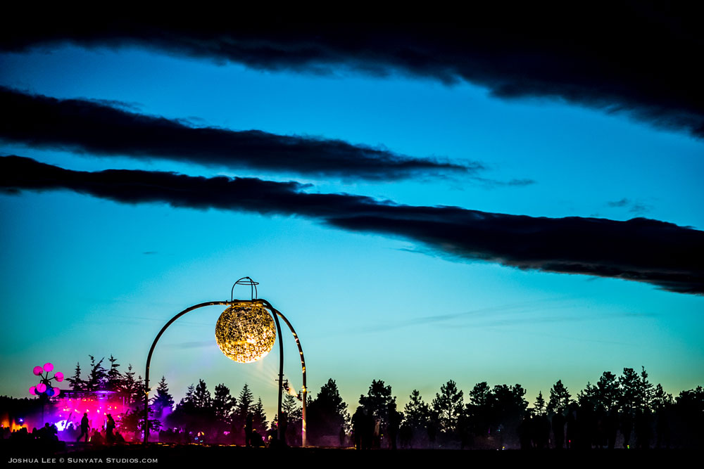 What The Festival, photo by Joshua Lee