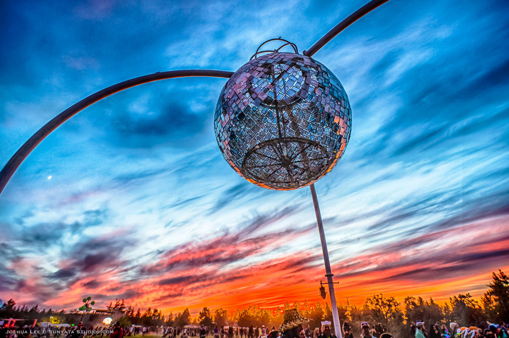 What The Festival, photo by Joshua Lee