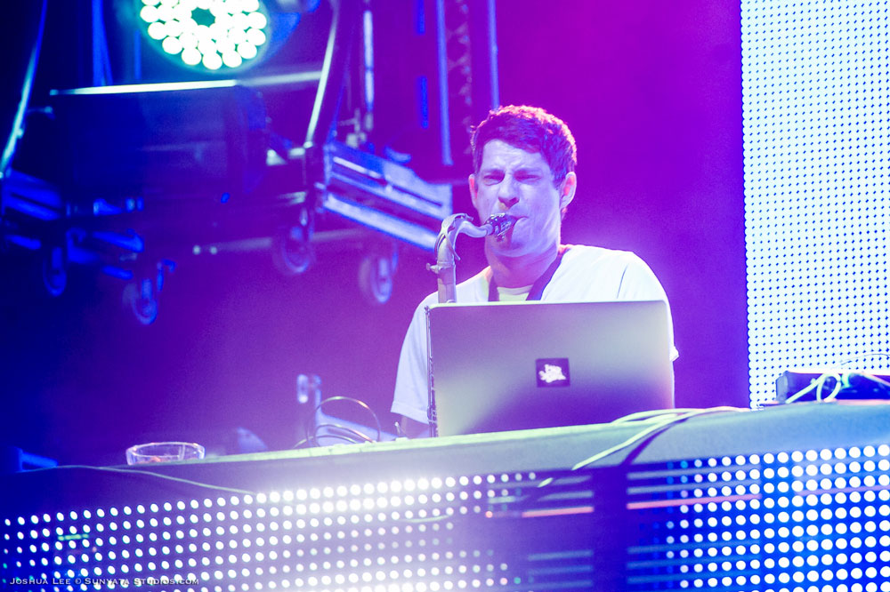 What The Festival, photo by Joshua Lee