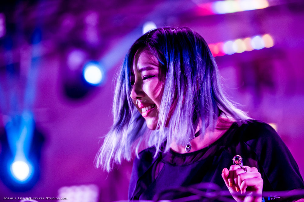 What The Festival, photo by Joshua Lee