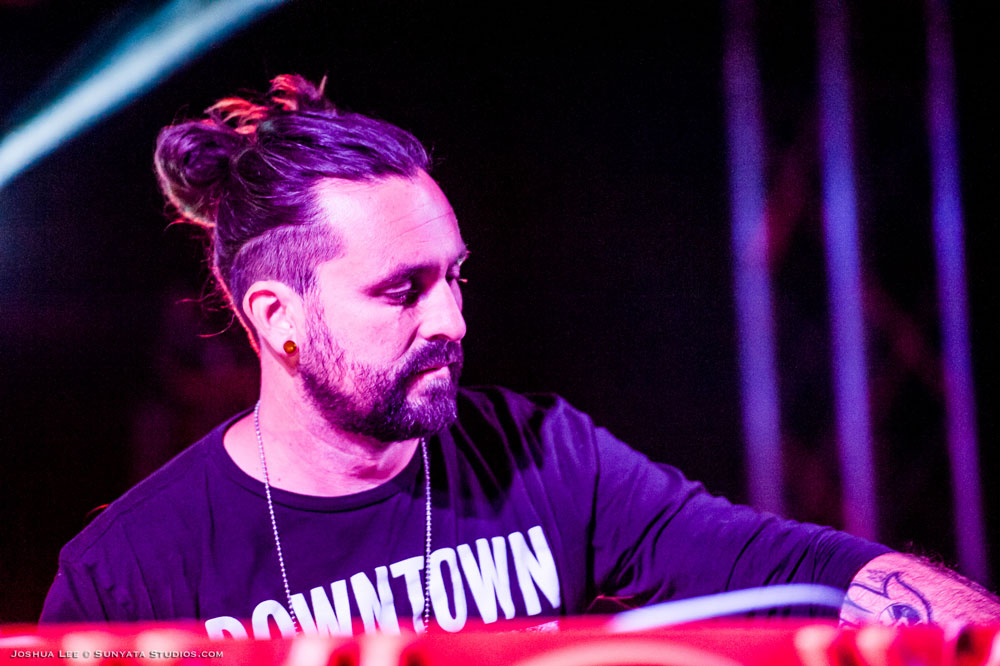 What The Festival, photo by Joshua Lee