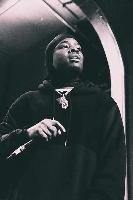 Jay IDK, Hawthorne Theatre, photo by Henry Ward