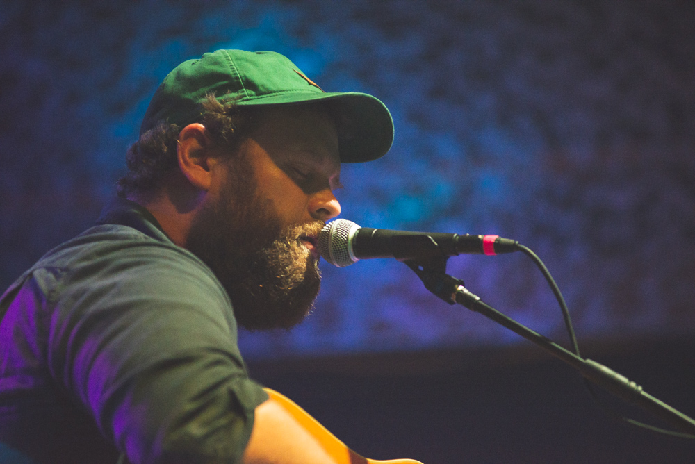 Jeffrey Martin, Stage 722, photo by Chad Lanning