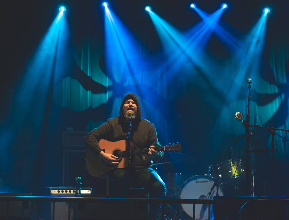 Kevin Lee Florence, Stage 722, photo by Chad Lanning