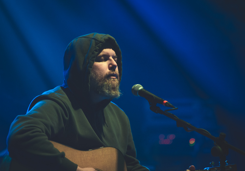 Kevin Lee Florence, Stage 722, photo by Chad Lanning