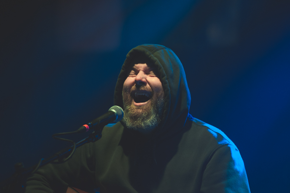 Kevin Lee Florence, Stage 722, photo by Chad Lanning