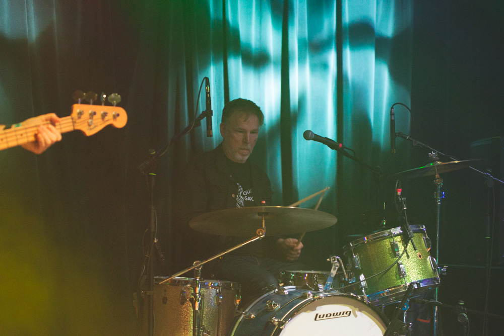 Drunken Prayer, Stage 722, photo by Chad Lanning