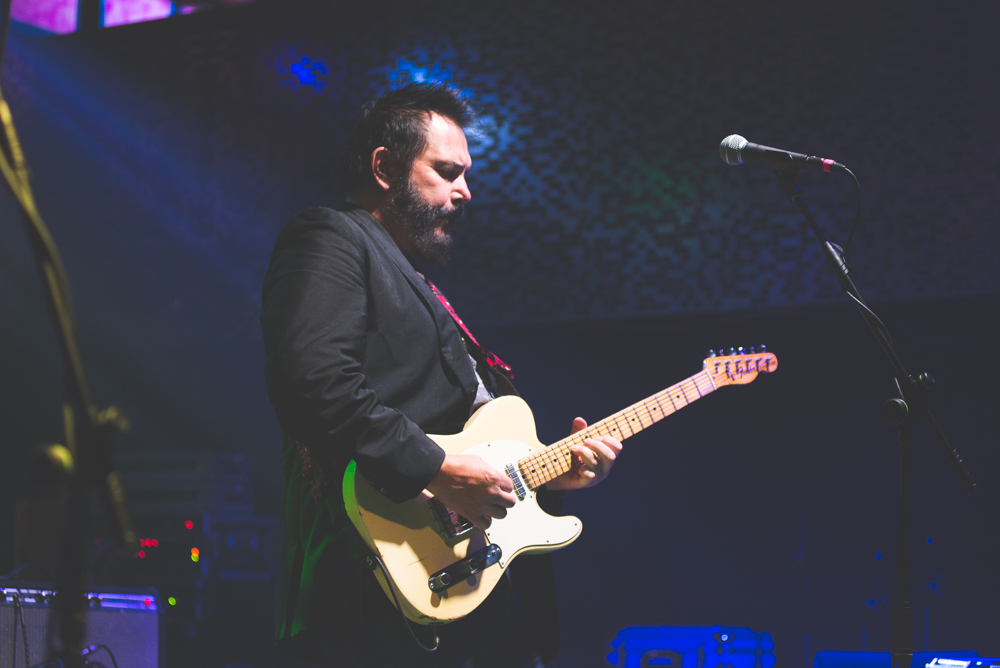 Drunken Prayer, Stage 722, photo by Chad Lanning