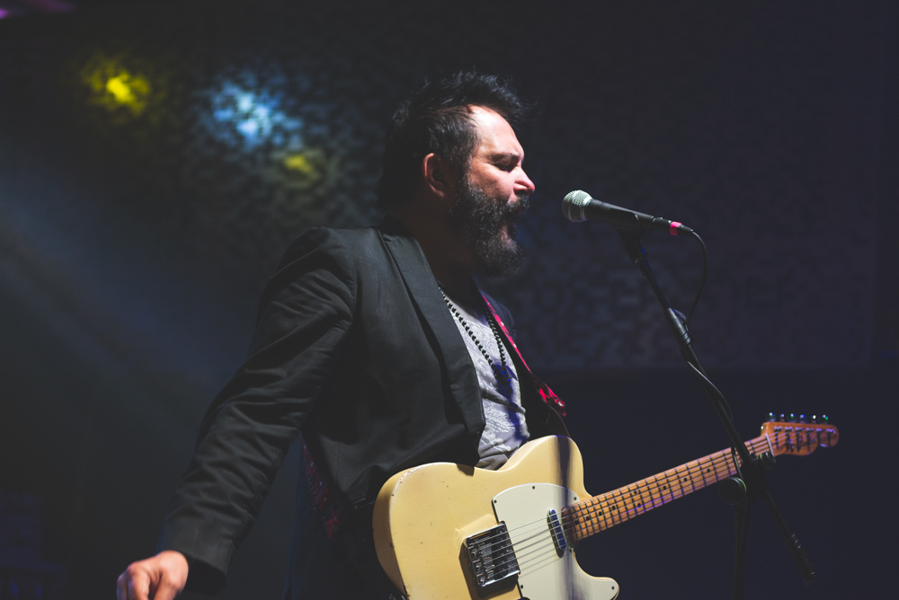 Drunken Prayer, Stage 722, photo by Chad Lanning