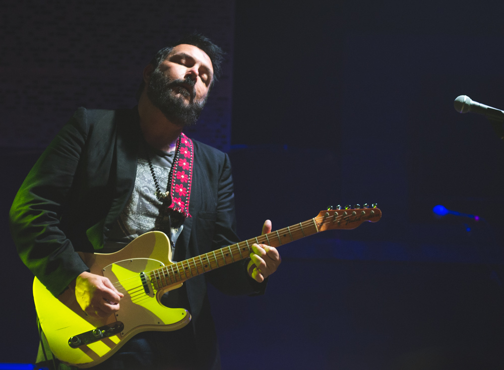 Drunken Prayer, Stage 722, photo by Chad Lanning