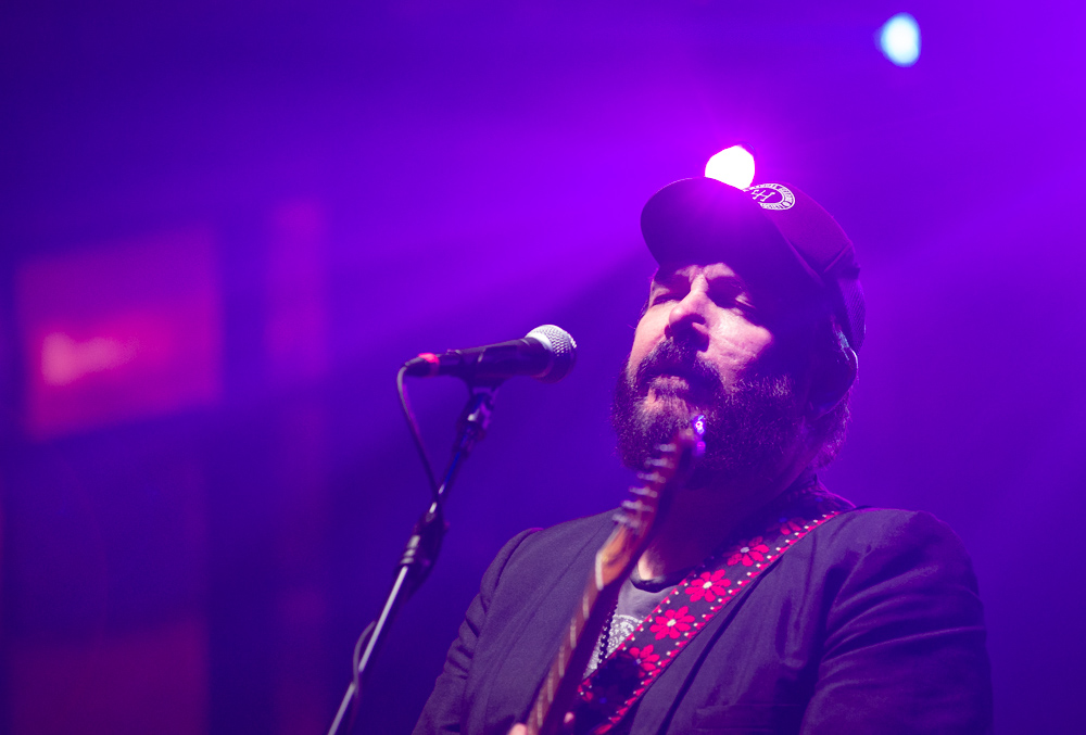 Drunken Prayer, Stage 722, photo by Chad Lanning