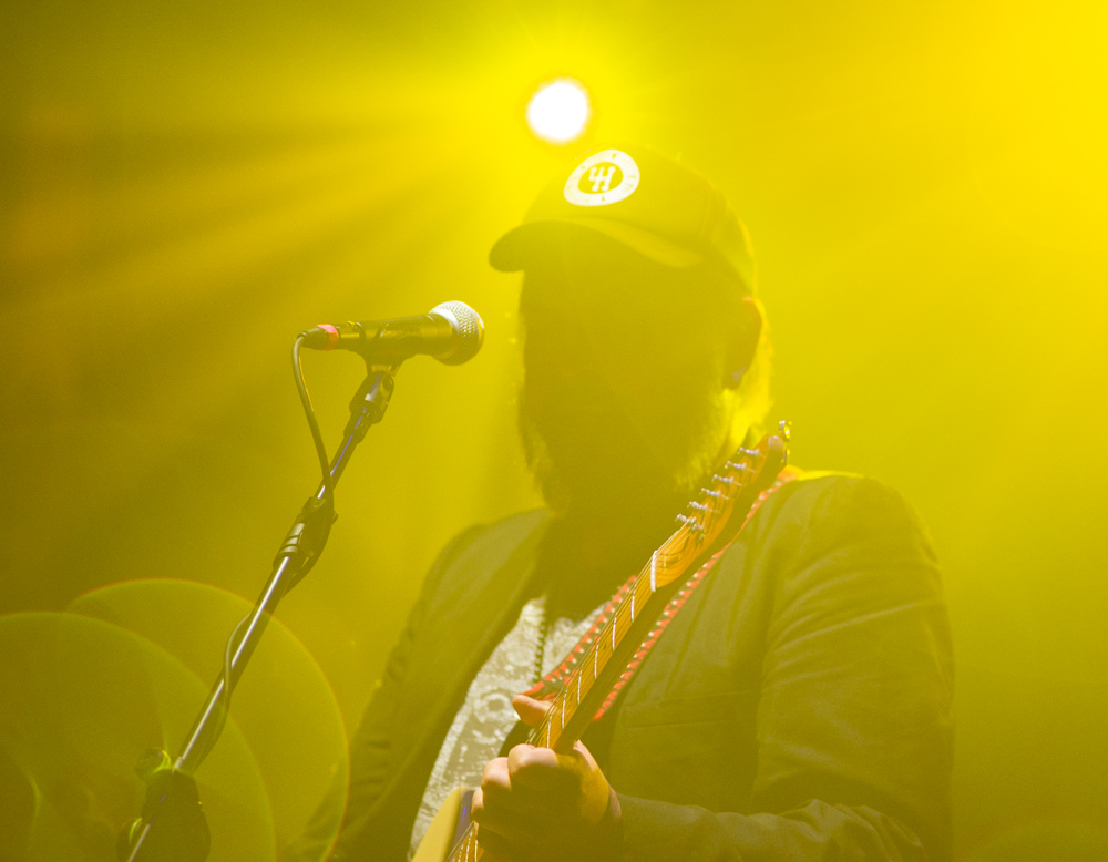 Drunken Prayer, Stage 722, photo by Chad Lanning