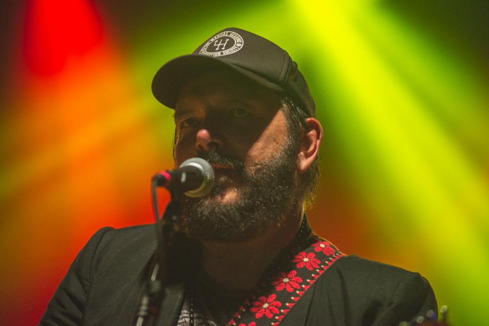 Drunken Prayer, Stage 722, photo by Chad Lanning