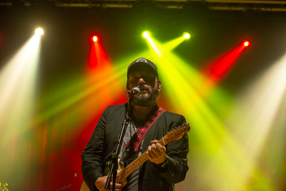 Drunken Prayer, Stage 722, photo by Chad Lanning