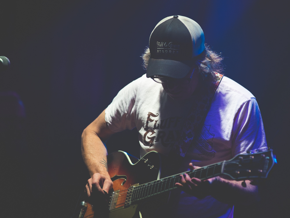 Vacilando, Stage 722, photo by Chad Lanning