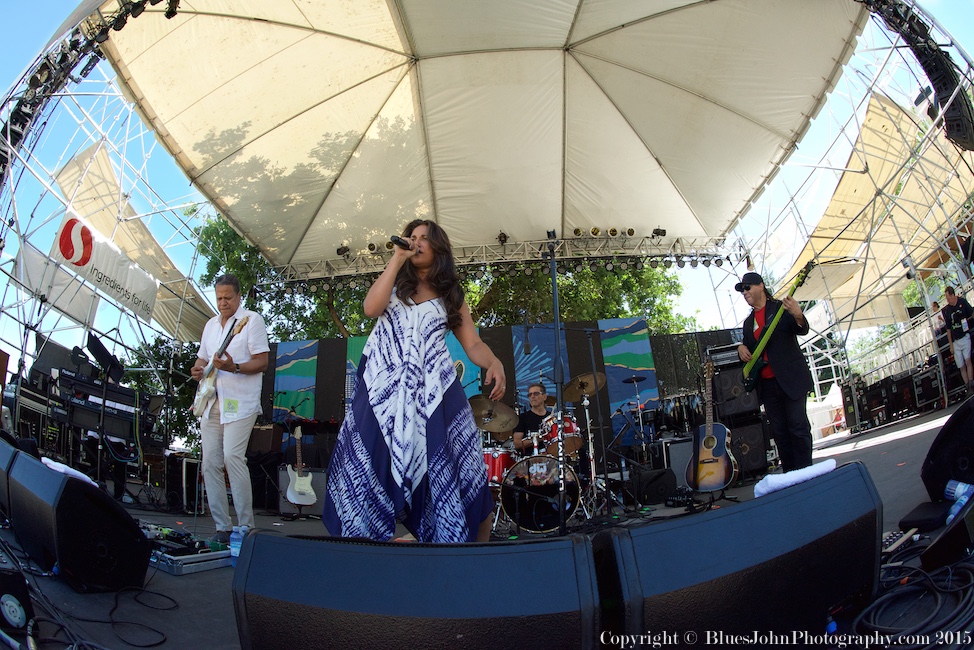 Waterfront Blues Festival, Tom McCall Waterfront Park, photo by John Alcala