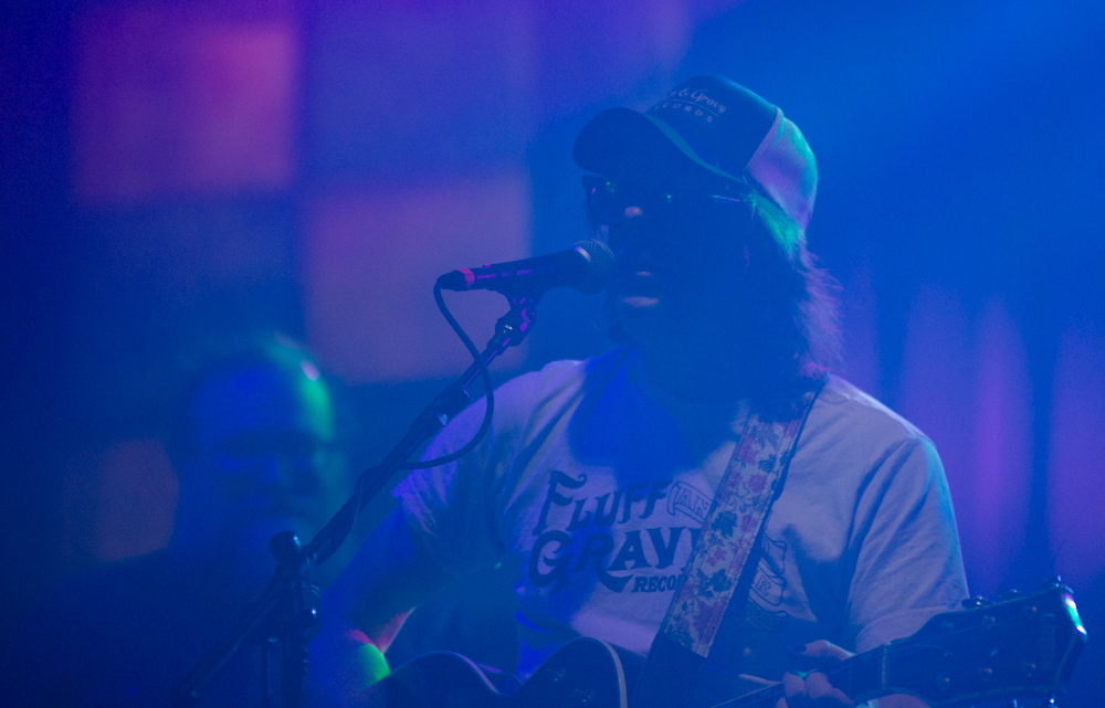 Vacilando, Stage 722, photo by Chad Lanning