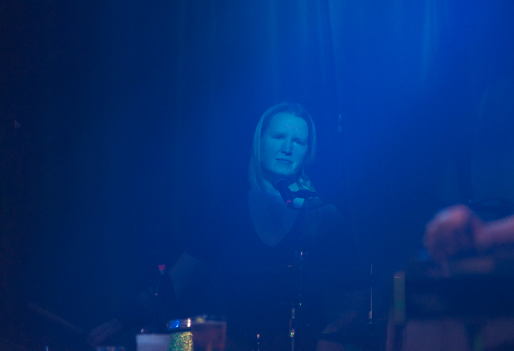 Vacilando, Stage 722, photo by Chad Lanning