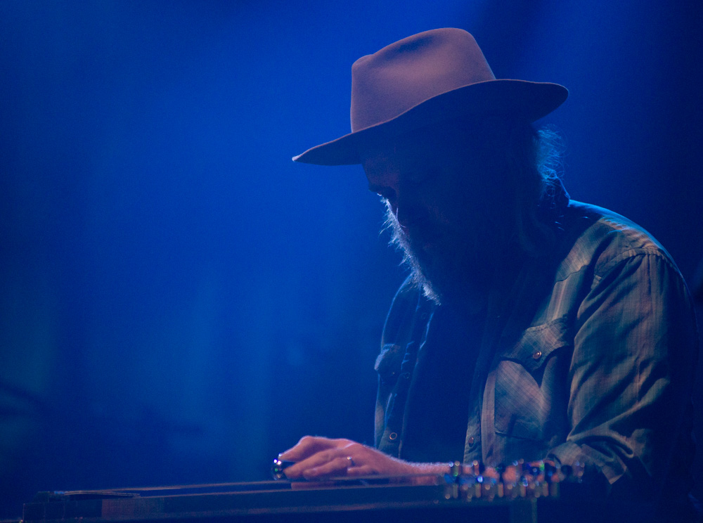 Vacilando, Stage 722, photo by Chad Lanning