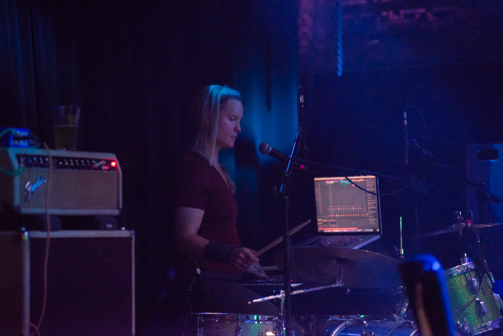 Vacilando, Stage 722, photo by Chad Lanning