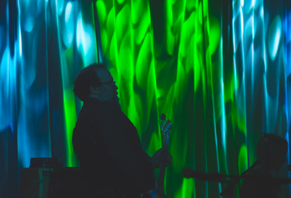 Vacilando, Stage 722, photo by Chad Lanning