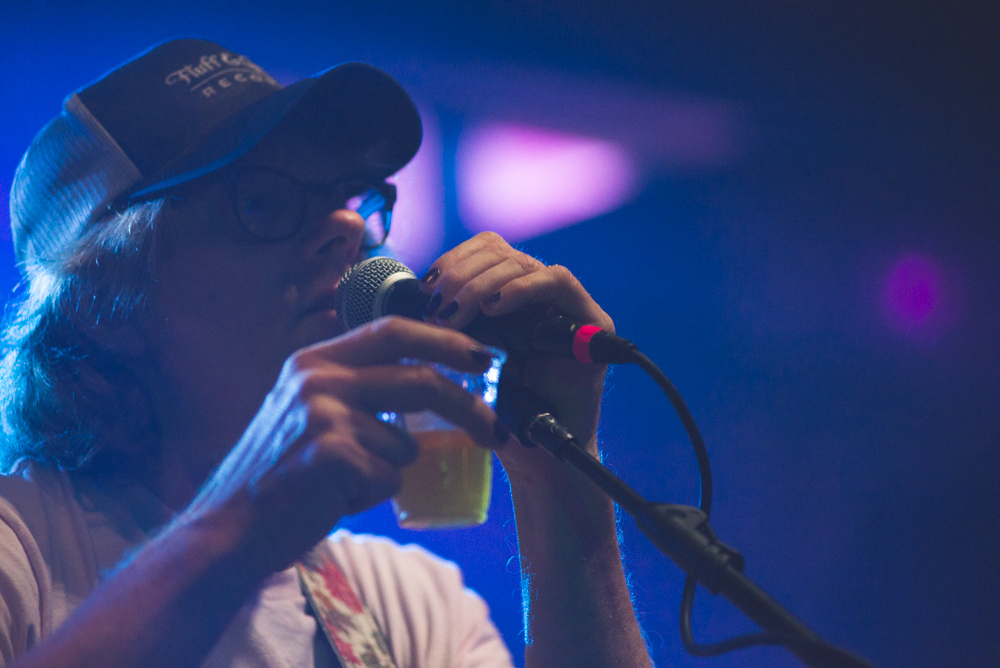 Vacilando, Stage 722, photo by Chad Lanning