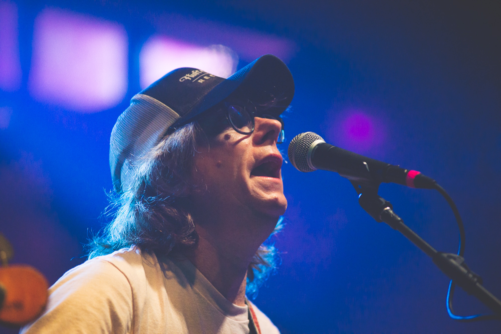 Vacilando, Stage 722, photo by Chad Lanning