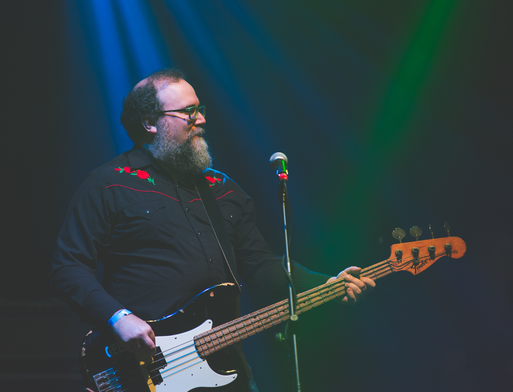 Vacilando, Stage 722, photo by Chad Lanning