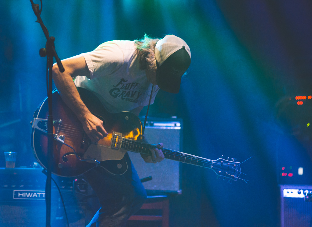 Vacilando, Stage 722, photo by Chad Lanning