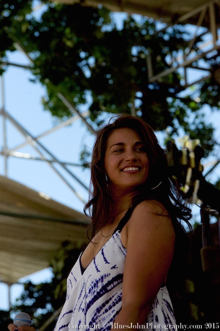 Waterfront Blues Festival, Tom McCall Waterfront Park, photo by John Alcala