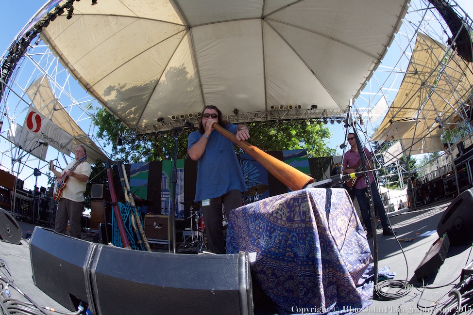 Waterfront Blues Festival, Tom McCall Waterfront Park, photo by John Alcala