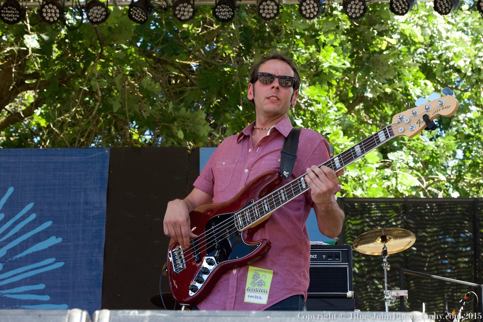Waterfront Blues Festival, Tom McCall Waterfront Park, photo by John Alcala