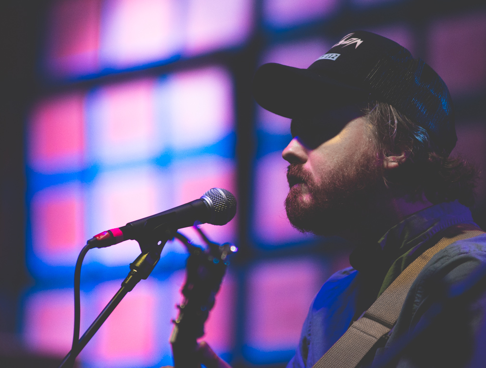 Evan Way, Stage 722, photo by Chad Lanning