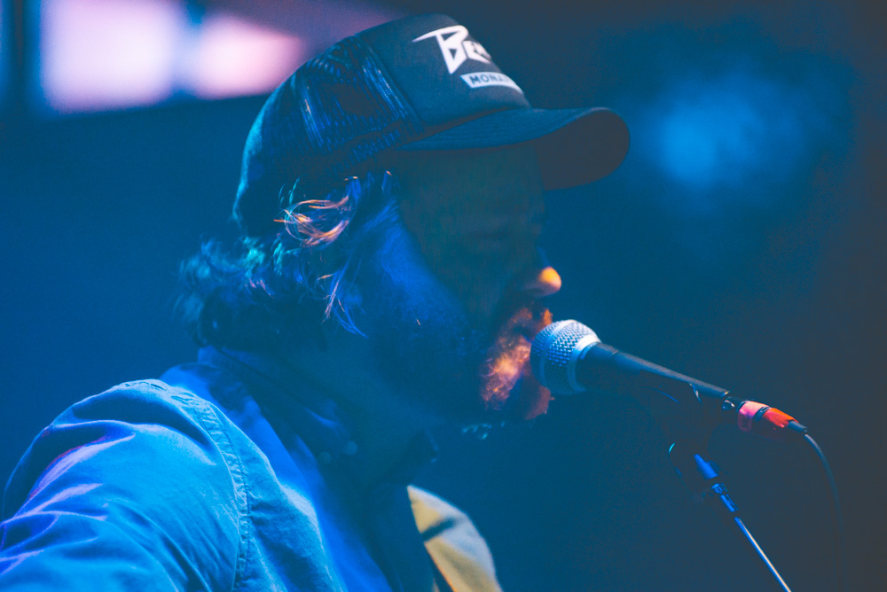 Evan Way, Stage 722, photo by Chad Lanning