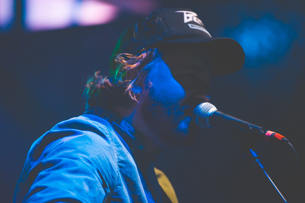 Evan Way, Stage 722, photo by Chad Lanning