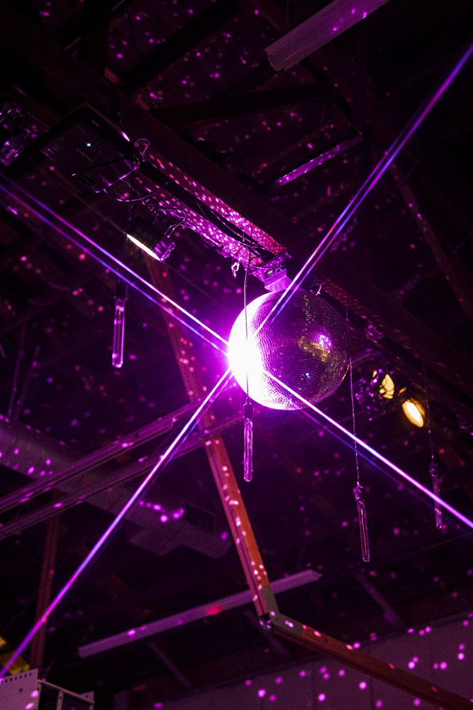 The Happy Fits, Holocene, photo by Andrew Wallner