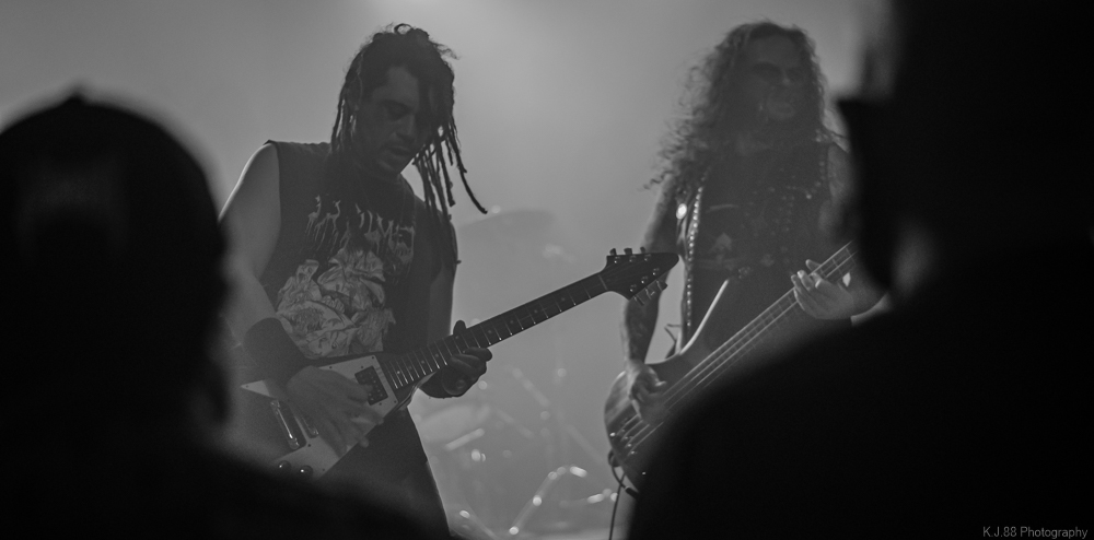 Bewitcher, Hawthorne Theatre, photo by Kevin Pettigrew