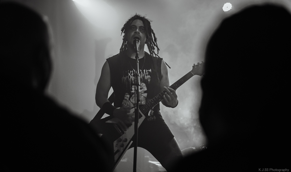 Bewitcher, Hawthorne Theatre, photo by Kevin Pettigrew