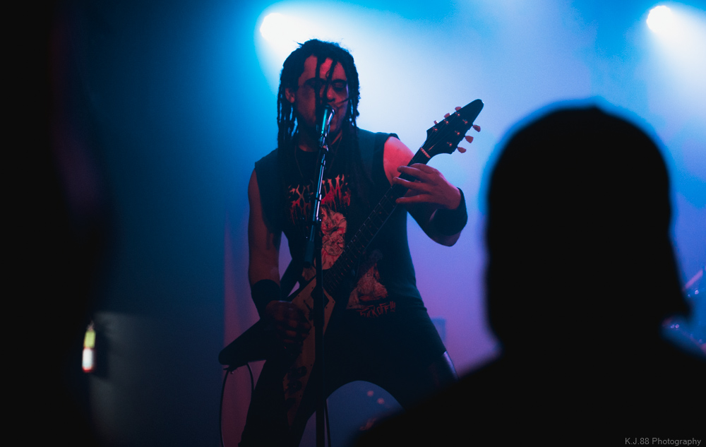 Bewitcher, Hawthorne Theatre, photo by Kevin Pettigrew