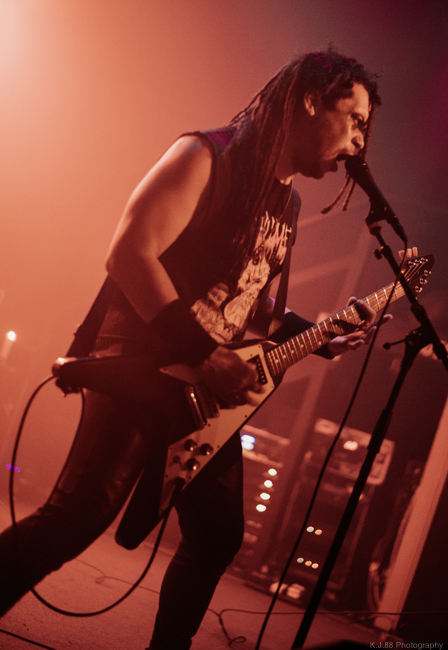 Bewitcher, Hawthorne Theatre, photo by Kevin Pettigrew