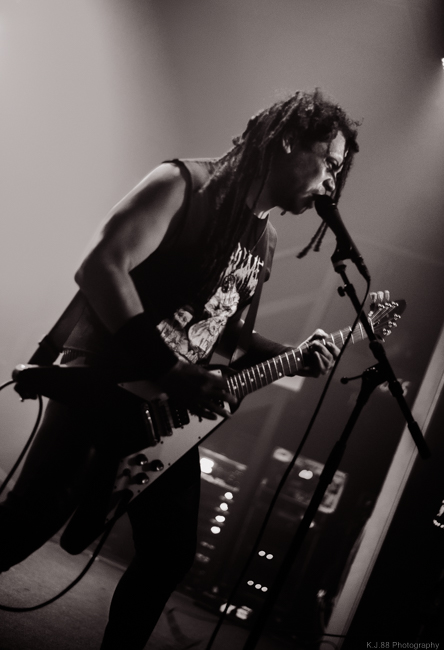 Bewitcher, Hawthorne Theatre, photo by Kevin Pettigrew