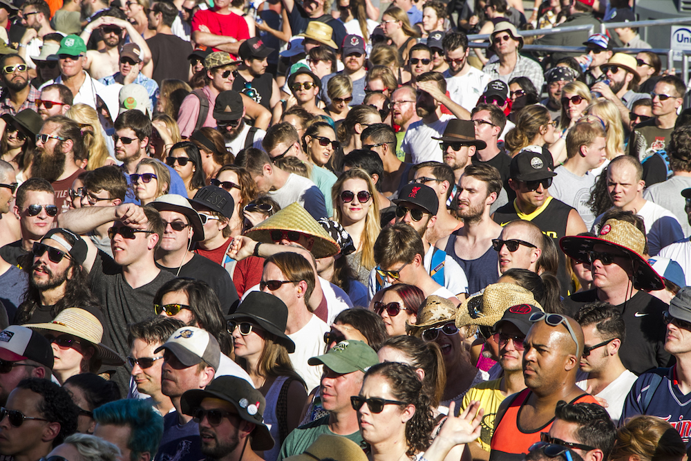 Project Pabst, Zidell Yards, photo by Emma Browne
