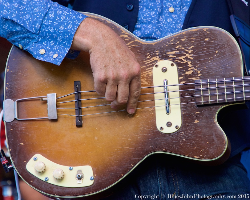 Waterfront Blues Festival, Tom McCall Waterfront Park, photo by John Alcala